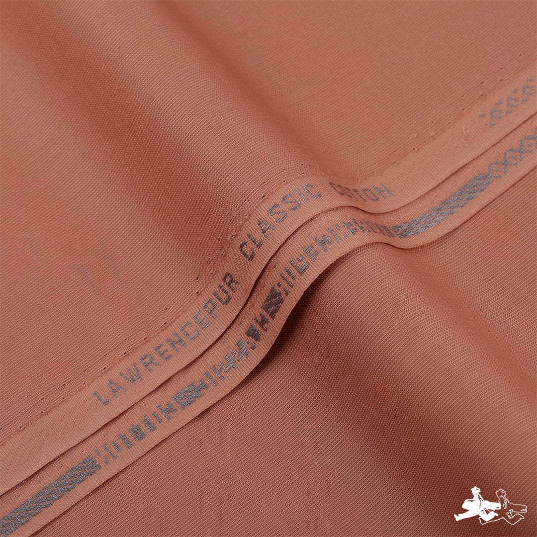 Lawrencepur Classic Cotton