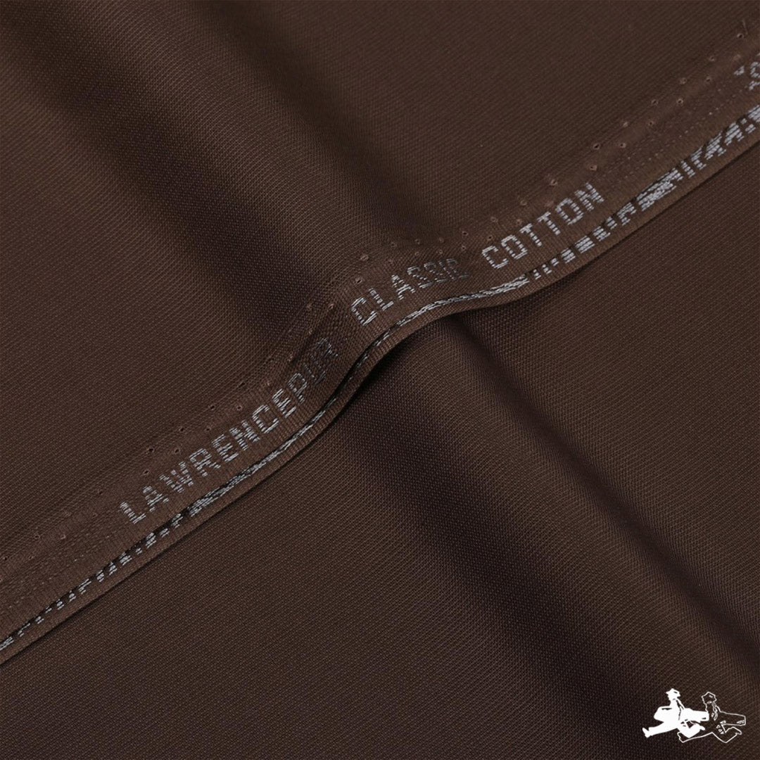Lawrencepur Classic Cotton