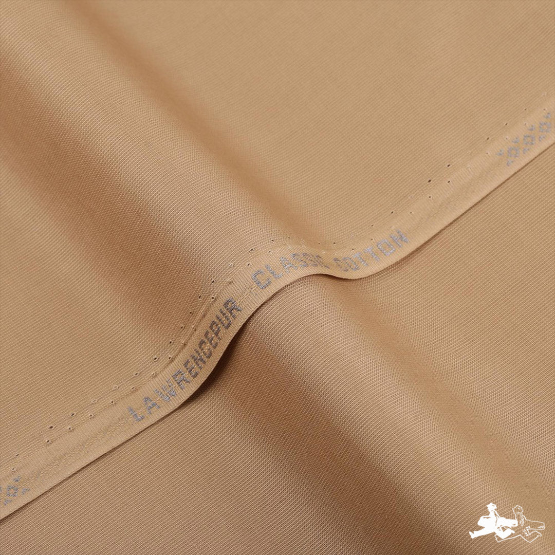 Lawrencepur Classic Cotton
