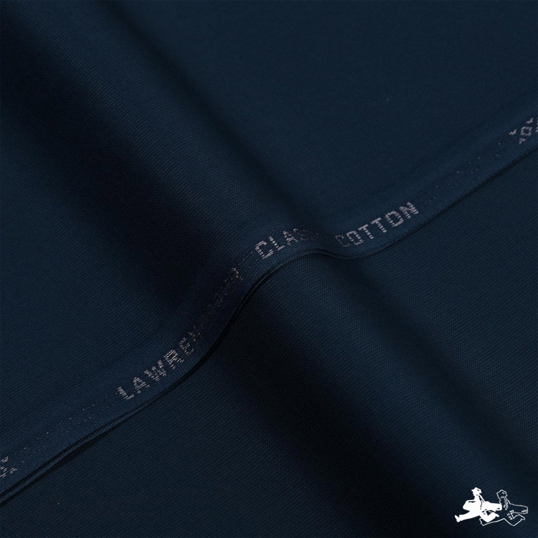 Lawrencepur Classic Cotton