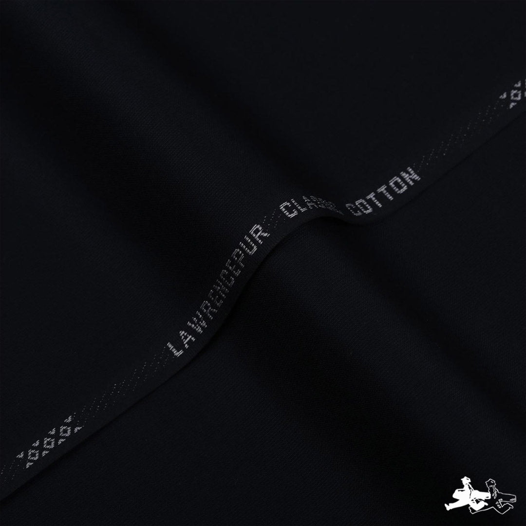 Lawrencepur Classic Cotton